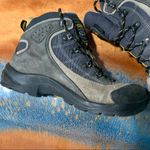 Asolo Gortex Waterproof Leather Hiking Boots FSN 70 GTX Brown Size 8.5 Photo 9