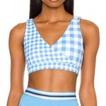 Eleven Venus Sports Bra White Photo 0