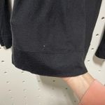 Ella Moss  Black Turtleneck Sweater Size XS Photo 3