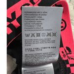 Superdry  Sport Core Essential Sports Bra Women's 2 Black Pink Racerback NWT Photo 7