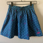 Nike VTG  Challenge Court Womens M Tennis Skirt 90s RARE Pickleball Athletic Photo 0