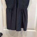 Swimsuits for all beach Belle skirt one piece Black Size 12 Photo 7