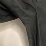 Banana Republic  Black Avery Trouser Pants Work Office Career Photo 4