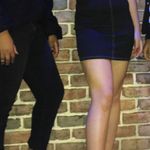 new tube top skirt two Piece Set Size M Photo 1