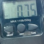 JM Collection  Skirt Womens XXL Blue Ikat Abstract Print A Line Vibrant Boho Chic Photo 13