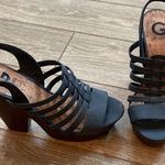 G by Guess platform sandals Photo 0