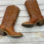  Vintage Dingo Western Cowboy Boots Women Size 6M Photo 2