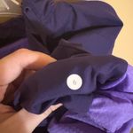Lululemon  Logo Community Jacket in Purple Photo 3