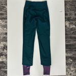 Nike Victory Luxe Women's Swim Leggings Size M Photo 8