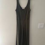 Marine layer  small ribbed dress Photo 5