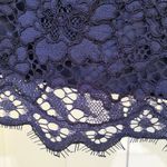 Donna Morgan  Crop Top Photo 2