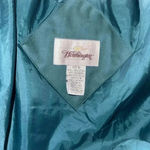 Worthington Vintage  women’s insulated trench coat size 15 Photo 14