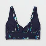 Aerie OFFLINE By Goals Plunge Sports Bra Photo 4