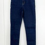 Topshop Size 28 Blue Moto Jamie Skinny Jeans Photo 0