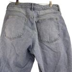 H&M  Women's Mom Jeans Size 12 Photo 4
