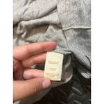 Free People  Utility Sweater Dress Jacket Long Cardigan Coat S Gray Button Down Photo 8