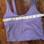 Lululemon 💜 Align™ Tank – Light Purple – Size 0 💜 Photo 1