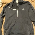 Nike 3/4 Zip Up Photo 0