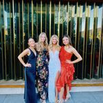 Lucy in the Sky Formal Dress Photo 2