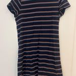J.Crew  T-Shirt Dress Photo 0