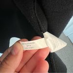 J.Crew 365 Juliette collarless sweater-blazer black medium Photo 13