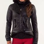 Lululemon Pedal Power Peplum Jacket Photo 0