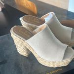 Lulus Nude Heel Sandals Photo 1