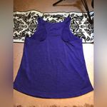 Walt disney world run disney marathon weekend 2024 woman’s tank top Large Blue Photo 2