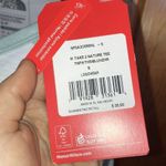 The North Face NWT Take 2 Nature Long Sleeve Standard Fit Tee Shirt Size small Photo 5