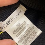 BCBGeneration Studded Ears Beanie Photo 3