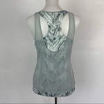 Athleta  Double Layer Tank Top Small Photo 7