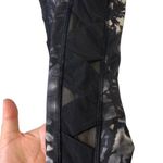 Lululemon Women's Size 6 Dusk Dye Print Rise & Flow Athletic Leggings Photo 5