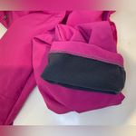 Women’s Ski With Membrane Flies Inside Trousers Size S/M Pink Photo 7