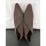 Stuart Weitzman  Women's Brown Shoes/Ankle Boots Size 8.5 SKU 5871 Photo 1
