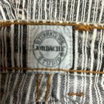 Jordache Vintage  Jeans Size 10 Railroad Stripe 80’s Saved By The Bell Photo 5