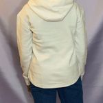 Adidas white hoodie new with tags Photo 1