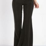 Flynn Skye  Printed Pant Elastic Waist Wide Leg Flare Boho Photo 1