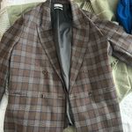 Urban Outfitters Blazer Photo 3