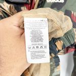 Adidas  Womens Pharrell Williams Hu Hiking Camouflage Windbreaker‎ Jacket Size XS Photo 5