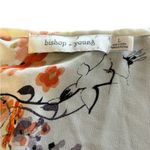 Bishop and Young  floral kimono Photo 3