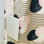 1. State NWT  Graphic Print Romper - Women Size XS - Multicolored Photo 4