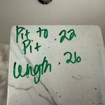 Chico's Chico’s Women’s 3 Black Velvet Velour Cowl Neck Longsleeve Photo 3