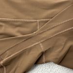 Lululemon  Align High Rise Shorts 6" Lava Cake Brown Athletic Biker Yoga Women 8 Photo 1