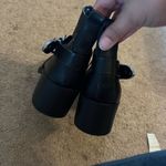 London rag boots 8 Black Photo 4