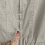 Mackintosh Beige Jacket Women's Size M‎ Outerwear Rain Coat Chore Barn Jacket Tan Size M Photo 5