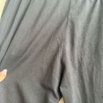 Vuori  Pants Womens Size Small? Black Jogger Drawstring Performance Lightweight Photo 3