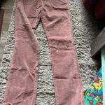 Lucky Brand  Lolita Skinny pink blush jeans size 4 Photo 2