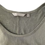 Athleta  Martinique Maxi Dress Women's M Green Short Sleeve Long Photo 9