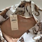 Aerie High Waisted Swim Bottom Photo 1