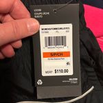 Under Armour NWT Project Rock Brahma pants sz S Photo 3